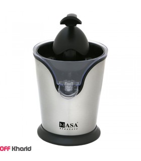 آب مرکبات گیر 100 وات ناسا NASA Electric NS-911 آب مرکبات گیر 100 وات ناسا NASA Electric NS-911