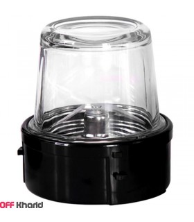 مخلوط کن و آسیاب 850 وات با پارچ 1.5 لیتری ناسا الکتریک مدل NASA electric NS-923 مخلوط کن و آسیاب 850 وات با پارچ 1.5 لیتری ناسا الکتریک مدل NASA electric NS-923