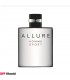 تستر ادوتویلت مردانه شنل مدل Allure Homme Sport