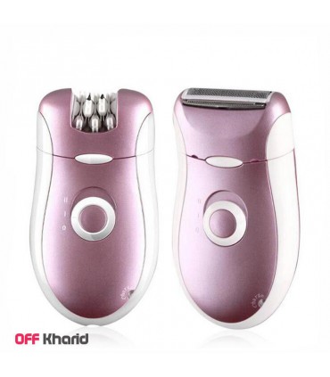 موکن کیمی مدل kemei km-2068