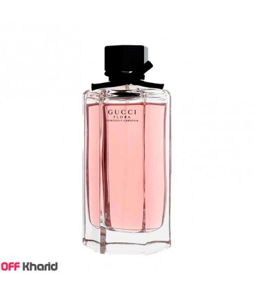 تستر زنانه ادوتویلت گوچی فلورا مدل Gucci Flora Gorgeous Gardenia