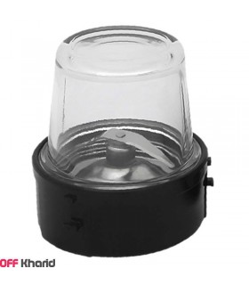 آسیاب مخلوط کن 850 وات ناسا الکتریک با پارچ 1.5 لیتری NASA electric NS-929 آسیاب مخلوط کن 850 وات ناسا الکتریک با پارچ 1.5 لیتری NASA electric NS-929