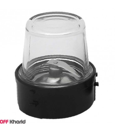 آسیاب مخلوط کن 850 وات ناسا الکتریک با پارچ 1.5 لیتری NASA electric NS-929