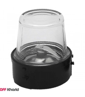 آسیاب و مخلوط کن دو کاره ناسا الکتریک 850 وات NASA electric NS-930 آسیاب و مخلوط کن دو کاره ناسا الکتریک 850 وات NASA electric NS-930