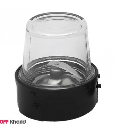 آسیاب و مخلوط کن دو کاره ناسا الکتریک 850 وات NASA electric NS-930