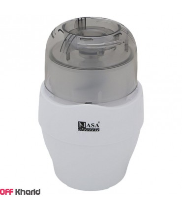 خرد کن 3-2-1 با قدرت 850 وات ناسا الکتریک NASA electric NS-907