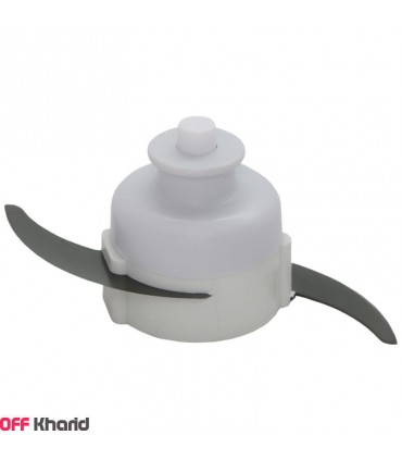 خرد کن 3-2-1 با قدرت 850 وات ناسا الکتریک NASA electric NS-907