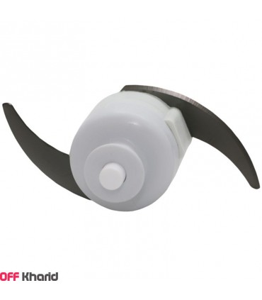 خرد کن 3-2-1 با قدرت 850 وات ناسا الکتریک NASA electric NS-907