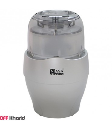 خرد کن 3-2-1 با قدرت 850 وات ناسا الکتریک NASA electric NS-907