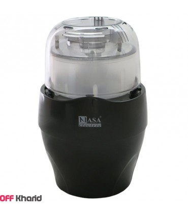 خرد کن 3-2-1 با قدرت 850 وات ناسا الکتریک NASA electric NS-907