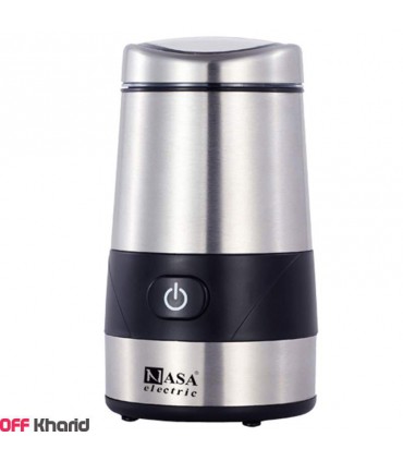 قهوه خرد کن 200 وات ناسا الکتریک NASA electric NS-922