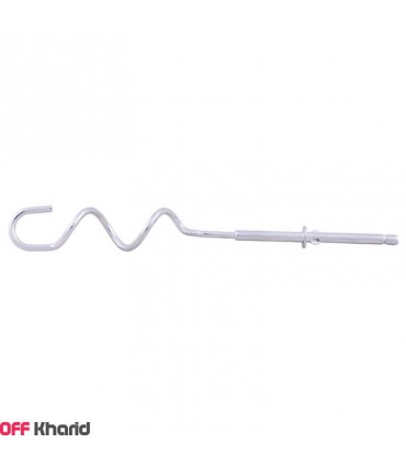 همزن تکی بدون کاسه موتور سه سرعته 200 وات ناسا NASA electric NS-920