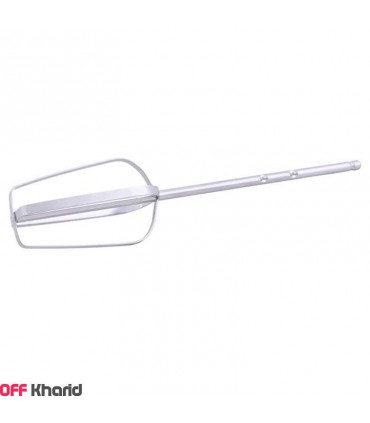 همزن تکی بدون کاسه موتور سه سرعته 200 وات ناسا NASA electric NS-920