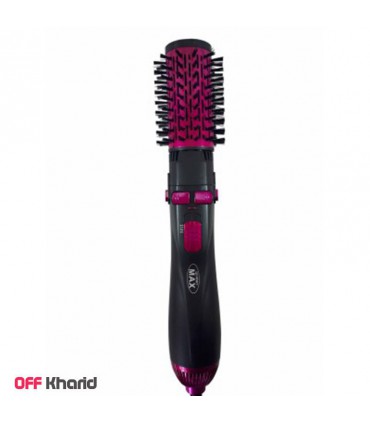 سشوار چرخشی گلدن مکس مدل golden max hz-904
