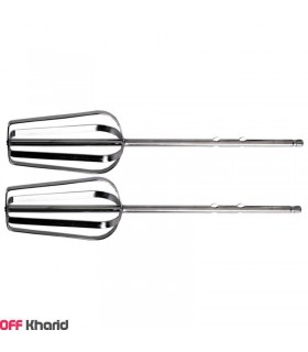 همزن کاسه دار چرخشی 350 وات ناسا NASA electric NS-919 همزن کاسه دار چرخشی 350 وات ناسا NASA electric NS-919