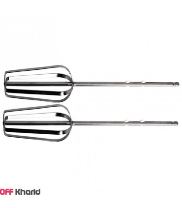 همزن کاسه دار چرخشی 350 وات ناسا NASA electric NS-919