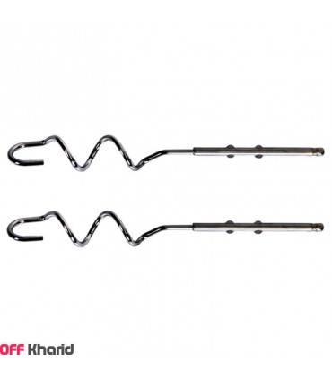 همزن کاسه دار چرخشی 350 وات ناسا NASA electric NS-919