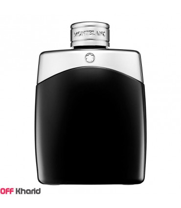 عطر مردانه مون بلان لجند Mont Blanc Legend