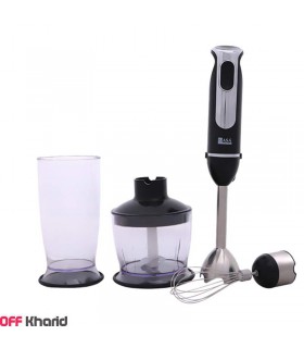 گوشت کوب چهار کاره دو سرعته ناسا 800 وات NASA electric NS-902A گوشت کوب چهار کاره دو سرعته ناسا 800 وات NASA electric NS-902A