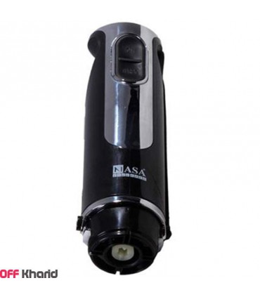 گوشت کوب چهار کاره دو سرعته ناسا 800 وات NASA electric NS-902A