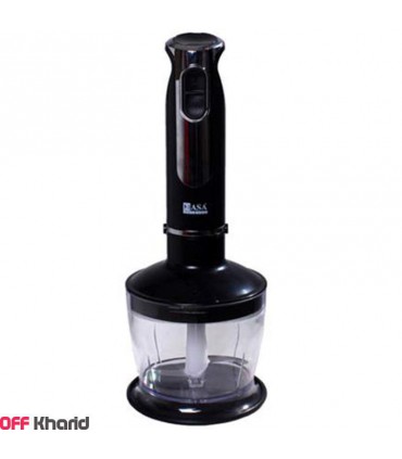 گوشت کوب چهار کاره دو سرعته ناسا 800 وات NASA electric NS-902A