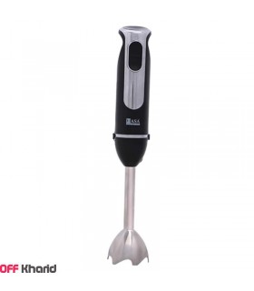 گوشت کوب چهار کاره دو سرعته ناسا 800 وات NASA electric NS-902A گوشت کوب چهار کاره دو سرعته ناسا 800 وات NASA electric NS-902A