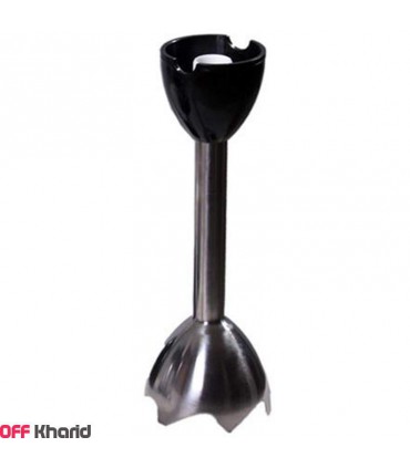 گوشت کوب چهار کاره دو سرعته ناسا 800 وات NASA electric NS-902A