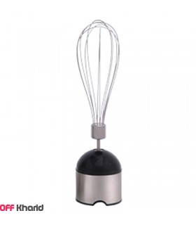 گوشت کوب چهار کاره دو سرعته ناسا 800 وات NASA electric NS-902A گوشت کوب چهار کاره دو سرعته ناسا 800 وات NASA electric NS-902A