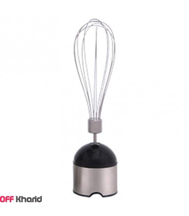 گوشت کوب چهار کاره دو سرعته ناسا 800 وات NASA electric NS-902A