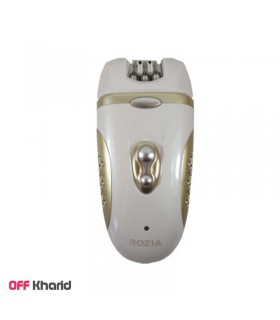 موکن 4 کاره روزیا مدل rozia HB6007 موکن 4 کاره روزیا مدل rozia HB6007