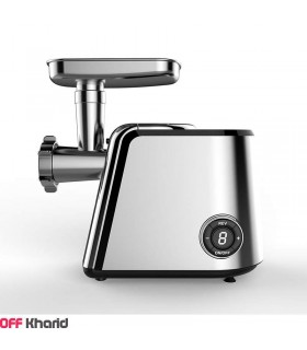 چرخ گوشت 1800 وات ناسا مدل NASA electric NS-313 چرخ گوشت 1800 وات ناسا مدل NASA electric NS-313