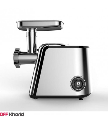 چرخ گوشت 1800 وات ناسا مدل NASA electric NS-313