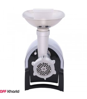 چرخ گوشت 3000 وات ناسا مدل NASA electric NS-316 چرخ گوشت 3000 وات ناسا مدل NASA electric NS-316