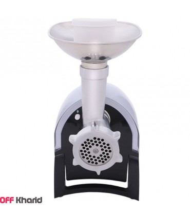 چرخ گوشت 3000 وات ناسا مدل NASA electric NS-316