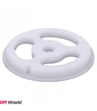 چرخ گوشت 3000 وات ناسا مدل NASA electric NS-316