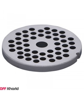 چرخ گوشت 3000 وات ناسا مدل NASA electric NS-316 چرخ گوشت 3000 وات ناسا مدل NASA electric NS-316