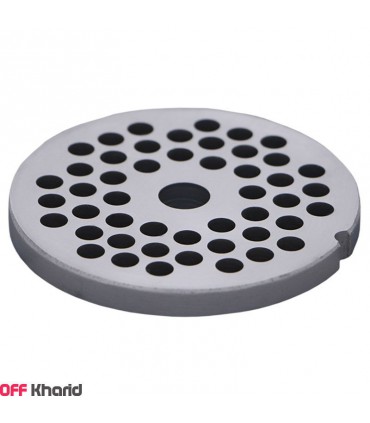 چرخ گوشت 3000 وات ناسا مدل NASA electric NS-316