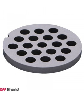 چرخ گوشت 3000 وات ناسا مدل NASA electric NS-316 چرخ گوشت 3000 وات ناسا مدل NASA electric NS-316