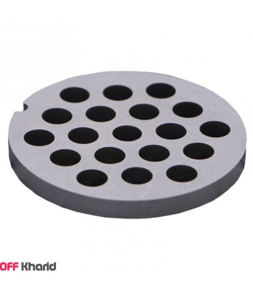 چرخ گوشت 3000 وات ناسا مدل NASA electric NS-316