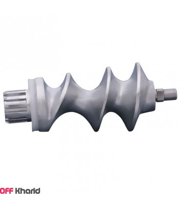 چرخ گوشت 3000 وات ناسا مدل NASA electric NS-316