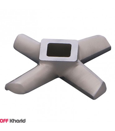 چرخ گوشت 3000 وات ناسا مدل NASA electric NS-316