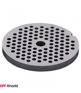 چرخ گوشت 3000 وات ناسا مدل NASA electric NS-316 چرخ گوشت 3000 وات ناسا مدل NASA electric NS-316