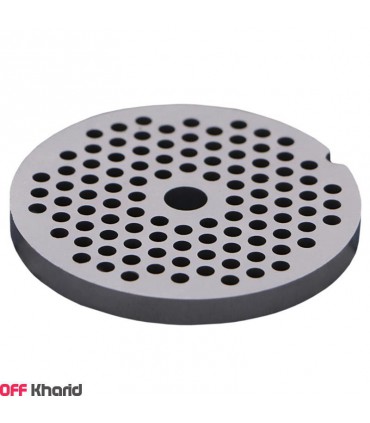 چرخ گوشت 3000 وات ناسا مدل NASA electric NS-316