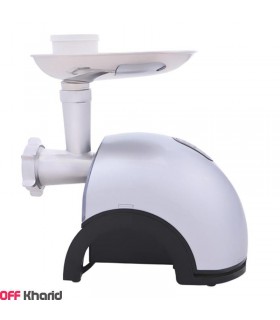 چرخ گوشت 3000 وات ناسا مدل NASA electric NS-316 چرخ گوشت 3000 وات ناسا مدل NASA electric NS-316