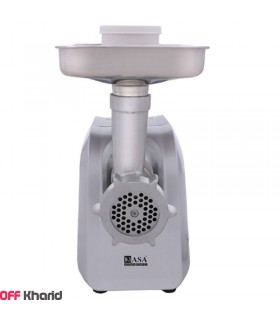 چرخ گوشت 2400 وات ناسا مدل NASA electric NS-317 چرخ گوشت 2400 وات ناسا مدل NASA electric NS-317