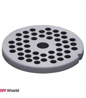 چرخ گوشت 2400 وات ناسا مدل NASA electric NS-317 چرخ گوشت 2400 وات ناسا مدل NASA electric NS-317