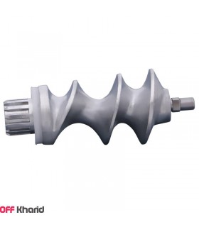 چرخ گوشت 2400 وات ناسا مدل NASA electric NS-317 چرخ گوشت 2400 وات ناسا مدل NASA electric NS-317