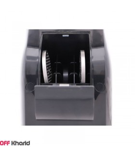 چرخ گوشت 2400 وات ناسا مدل NASA electric NS-317 چرخ گوشت 2400 وات ناسا مدل NASA electric NS-317