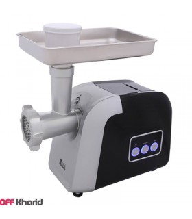 چرخ گوشت 2400 وات ناسا مدل NASA electric NS-317 چرخ گوشت 2400 وات ناسا مدل NASA electric NS-317