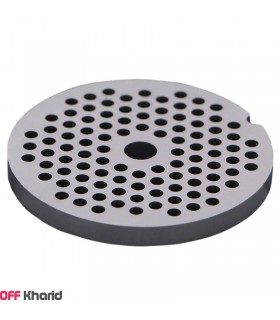 چرخ گوشت 2400 وات ناسا مدل NASA electric NS-317 چرخ گوشت 2400 وات ناسا مدل NASA electric NS-317